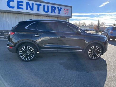 Used 2019 Lincoln MKC Reserve w/ MKC Technology Package image 16