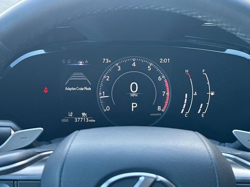 Used 2022 Lexus NX 350 AWD w/ Accessory Package 2 image 23