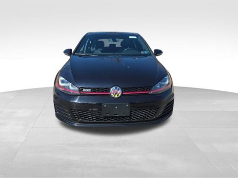 Used 2016 Volkswagen GTI Autobahn w/ Lighting Package (SEL) image 2