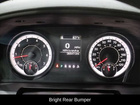 Used 2018 RAM 2500 Tradesman w/ Chrome Appearance Group image 11