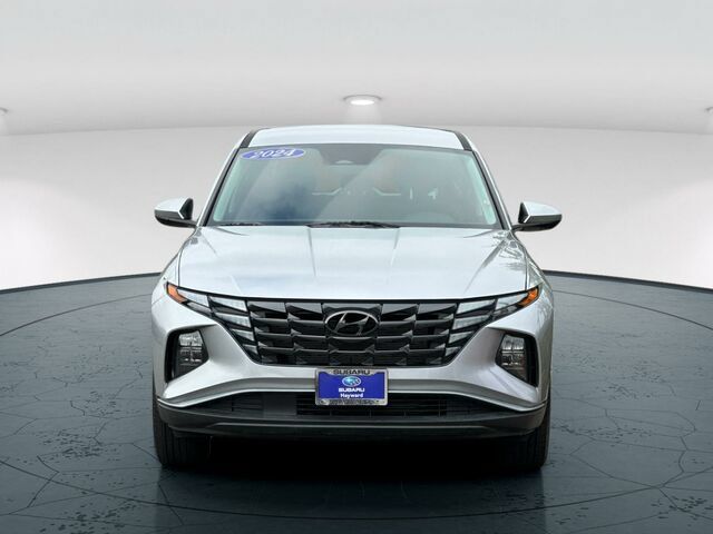 Used 2024 Hyundai Tucson SE FWD image 9