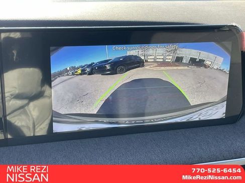 New 2026 Nissan Kicks S image 20