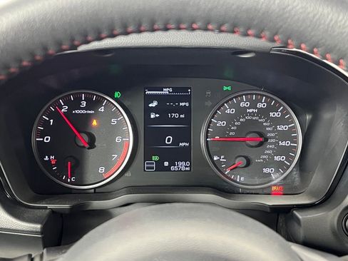 Used 2024 Subaru WRX Premium image 19