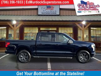 New 2025 Ford F150 Lightning Flash video 1