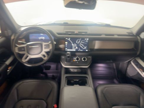 Used 2022 Land Rover Defender 110 XS Edition image 18