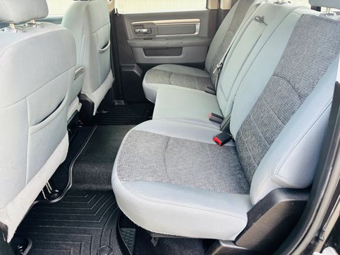 Used 2019 RAM 1500 Big Horn AWD/4WD image 23
