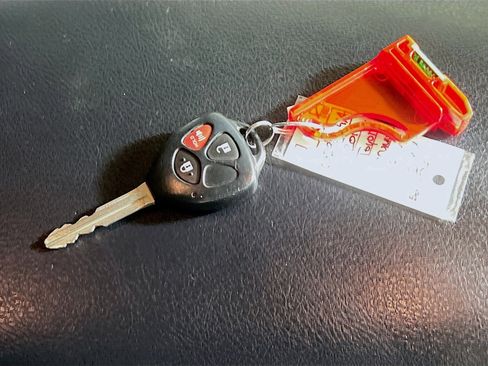 Used 2019 Toyota 4Runner SR5 image 35