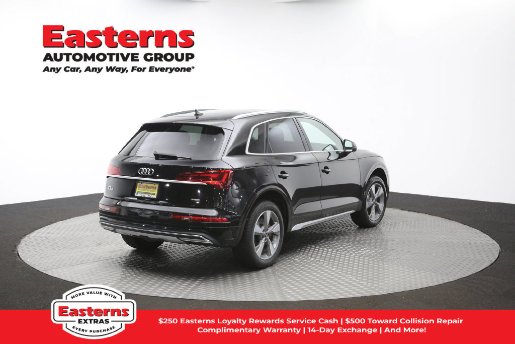 Used 2023 Audi Q5 Prestige w/ Prestige Package AWD/4WD image 49