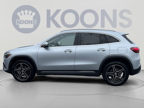 Used 2026 Mercedes-Benz GLA 250 4MATIC image 2
