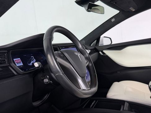 Used 2021 Tesla Model S Long Range AWD/4WD image 20