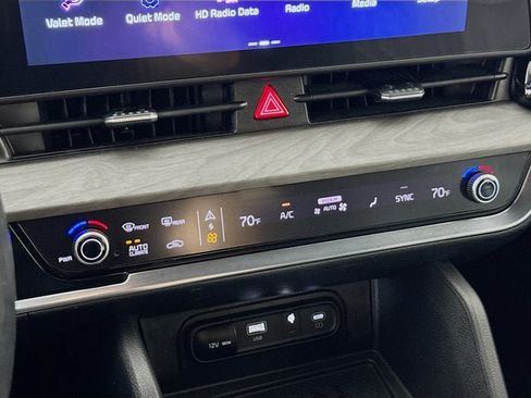 Certified 2024 Kia Sportage X-Line w/ X-Line Premium Package AWD/4WD image 16