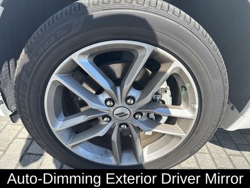 Used 2025 Dodge Durango GT image 33