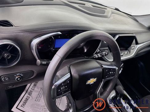 Certified 2022 Chevrolet Blazer LT image 9