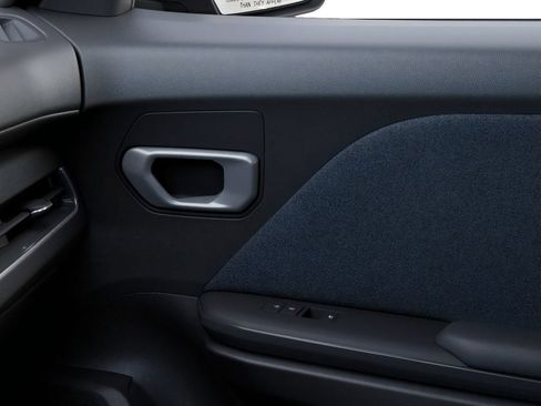 New 2026 Kia K4 FWD image 25