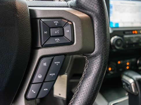 Used 2019 Ford F150 Raptor image 15