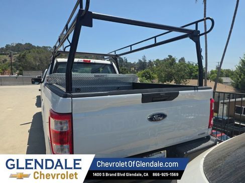 Used 2022 Ford F150 XL w/ Equipment Group 101A High RWD image 4