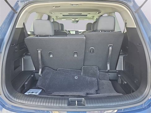 Used 2023 Kia Telluride S w/ S Sunroof Package image 32