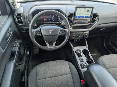 Used 2024 Ford Bronco Sport Big Bend AWD/4WD image 7
