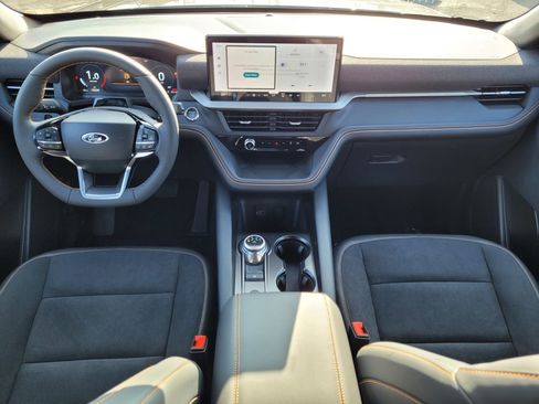 New 2026 Ford Explorer Tremor w/ Tremor Ultimate Package image 33