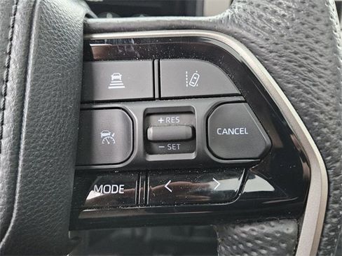 Used 2024 Toyota Tundra Limited image 27