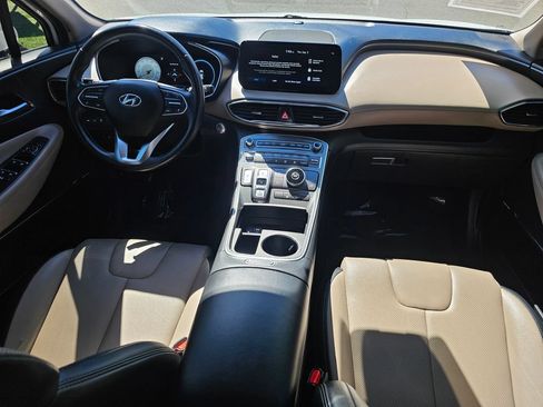 Certified 2023 Hyundai Santa Fe SEL w/ Premium Package FWD image 14