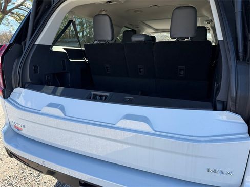 New 2025 Ford Expedition Max Active image 18