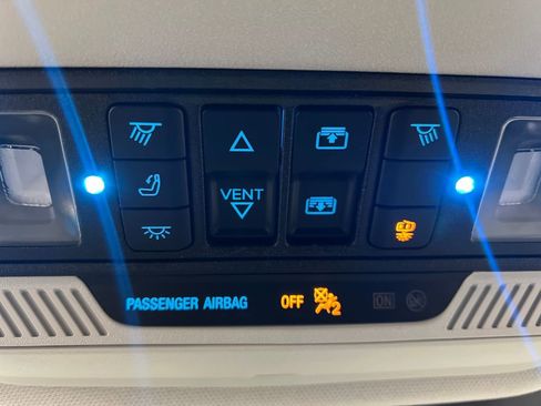 Used 2025 Ford Expedition Max Active image 74