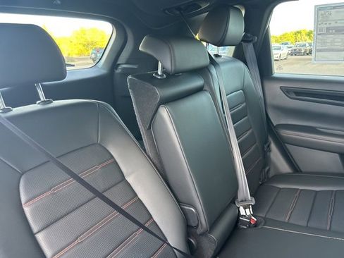 New 2026 Honda CR-V Sport-L image 10