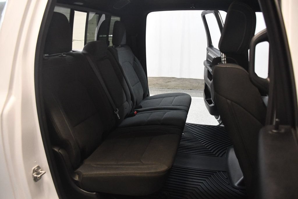 Used 2020 RAM 1500 Big Horn AWD/4WD image 38