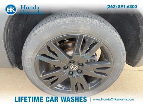 Used 2022 Honda Pilot Special Edition image 11