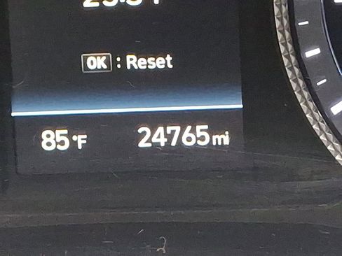 Used 2022 Hyundai Sonata SEL w/ Winter Weather Package image 19