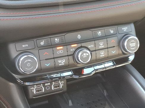 New 2026 Dodge Durango GT image 24