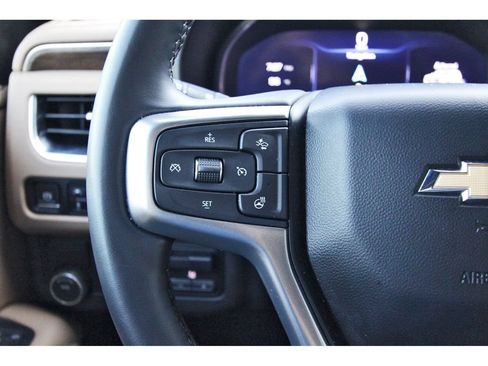 Used 2024 Chevrolet Tahoe Premier w/ Premium Package RWD image 18