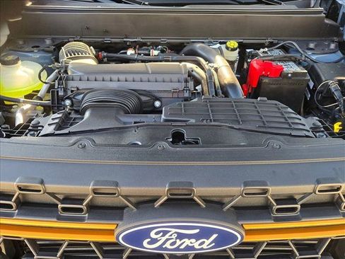 New 2026 Ford Maverick Tremor AWD/4WD image 17