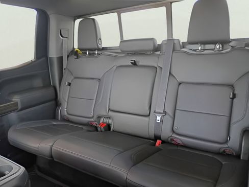 Used 2021 Chevrolet Silverado 1500 RST w/ All Star Edition Plus AWD/4WD image 12
