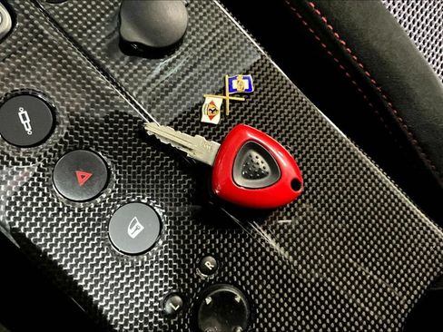 Used 2009 Ferrari F430 Scuderia RWD image 29