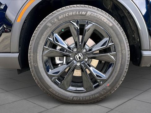 New 2026 Honda CR-V Sport Touring image 12