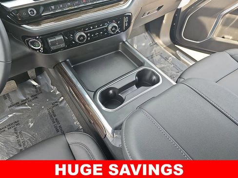 New 2026 Chevrolet Silverado 2500 LT w/ Trail Boss Package image 24