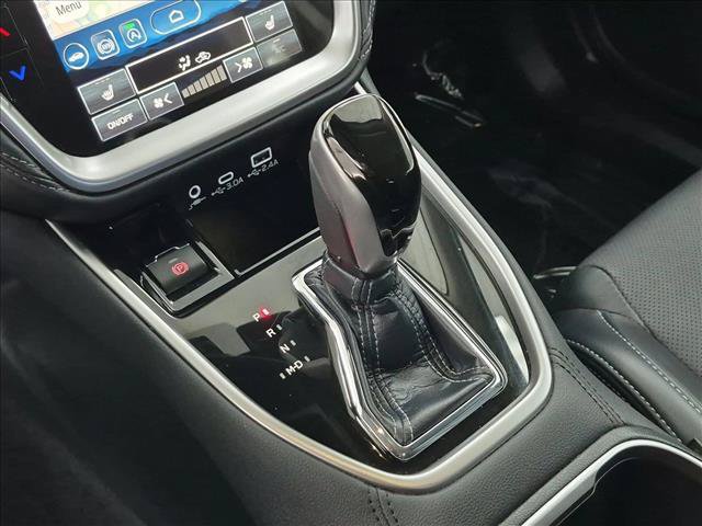 Certified 2023 Subaru Outback Limited AWD/4WD image 12