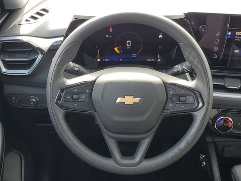 Used 2024 Chevrolet TrailBlazer LT w/ Driver Confidence Package FWD image 25