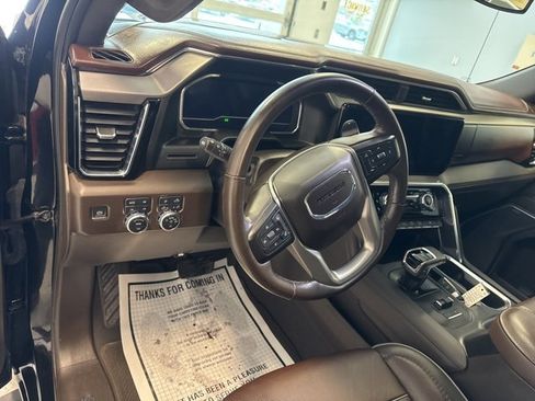 Used 2023 GMC Sierra 1500 Denali image 26