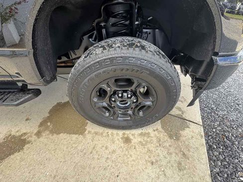 Used 2024 Ford F250 XL w/ STX Appearance Package image 39