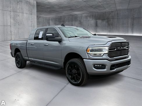 Certified 2023 RAM 2500 Laramie image 9