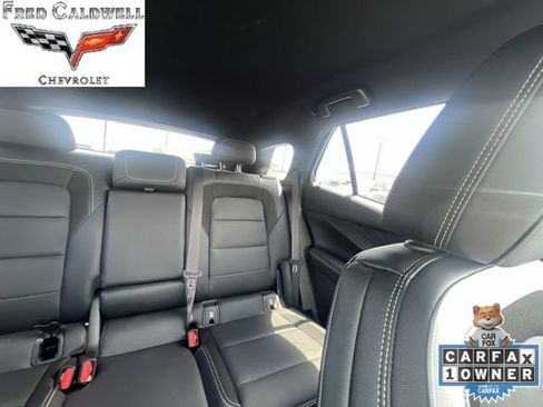Used 2024 Chevrolet Blazer EV LT AWD/4WD image 14