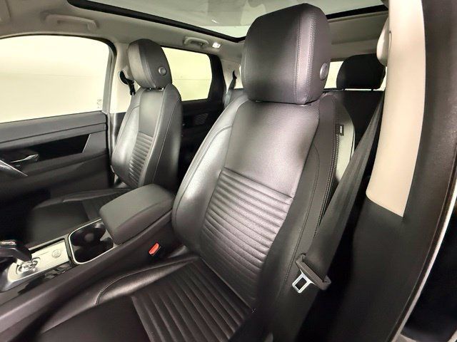 Certified 2023 Land Rover Discovery Sport S AWD/4WD image 6