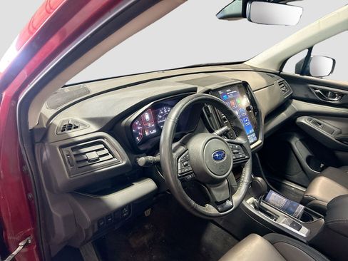 Used 2023 Subaru Ascent Onyx Edition AWD/4WD image 9