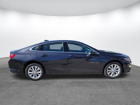 Used 2023 Chevrolet Malibu LT FWD image 4