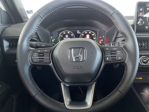 New 2026 Honda CR-V Sport-L image 36