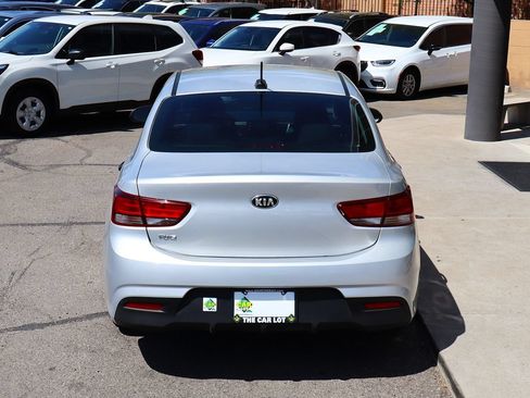 Used 2018 Kia Rio LX FWD image 10