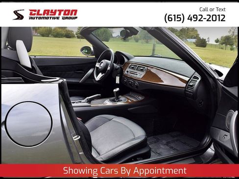 Used 2003 BMW Z4 3.0i image 20